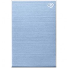 Внешний жесткий диск 2.5" 4TB One Touch USB 3.2 Seagate (STKC4000402)