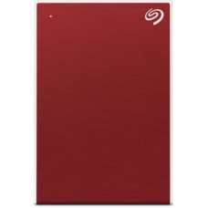 Внешний жесткий диск 2.5" 4TB One Touch USB 3.2 Seagate (STKC4000403)