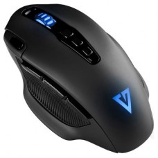 Мышка Modecom Volcano GMX5 Beast USB Black (M-MC-GMX5-BEAST-100)