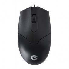Мышка Ergo M-110 USB Black (M-110USB)