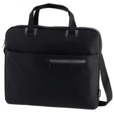 Сумка для ноутбука Hama 14.1" Sydney, black/grey (00101928)