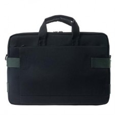 Сумка для ноутбука Tucano 15.6" Stria Black (BSTR15-BK)