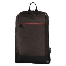 Рюкзак для ноутбука Hama 17.3" Manchester, brown (00101893)