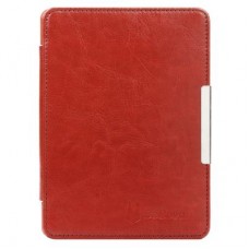 Чехол для электронной книги BeCover Ultra Slim BeCover Amazon Kindle 6 2016 Brown (701857)