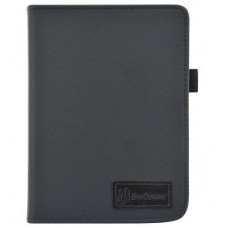 Чехол для электронной книги BeCover Slimbook PocketBook 1040 InkPad X Black (705184)