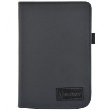 Чехол для электронной книги BeCover Slimbook PocketBook 613/614/615/624/625/626/640/641 Black (703728)