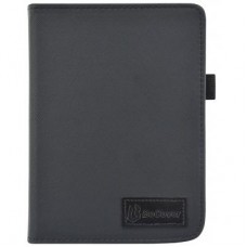 Чехол для электронной книги BeCover Slimbook PocketBook 740 InkPad 3 Pro Black (704536)