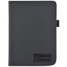 Чехол для электронной книги BeCover Slimbook PocketBook InkPad 3 740 Black (703732)