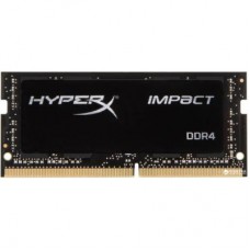 Модуль памяти для ноутбука SoDIMM DDR4 16GB 3200 MHz HyperX Impact Kingston Fury (ex.HyperX) (HX432S20IB2/16)