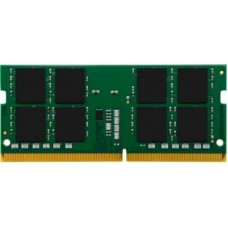 Модуль памяти для ноутбука SoDIMM DDR4 32GB 3200 MHz Kingston (KCP432SD8/32)