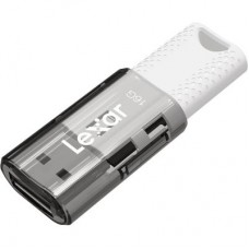 USB флеш накопитель Lexar 16GB JumpDrive S60 USB 2.0 (LJDS060016G-BNBNG)