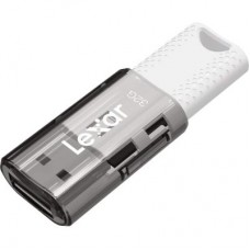 USB флеш накопитель Lexar 32GB JumpDrive S60 USB 2.0 (LJDS060032G-BNBNG)