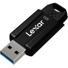 USB флеш накопитель Lexar 32GB JumpDrive S80 USB 3.1 (LJDS080032G-BNBNG)