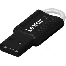 USB флеш накопитель Lexar 32GB JumpDrive V40 USB 2.0 (LJDV40-32GAB)