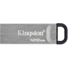 USB флеш накопитель Kingston 128GB Kyson USB 3.2 (DTKN/128GB)