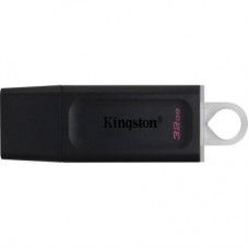 USB флеш накопитель Kingston 32GB DataTraveler Exodia Black/White USB 3.2 (DTX/32GB)