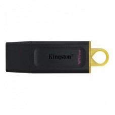 USB флеш накопитель Kingston 128GB DT Exodia Black/Yellow USB 3.2 (DTX/128GB)