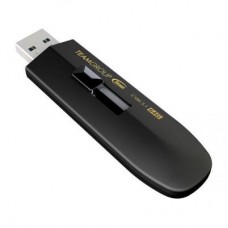 USB флеш накопитель Team 64GB C186 Black USB 3.0 (TC186364GB01)