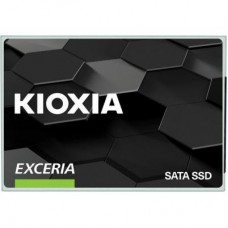 Накопитель SSD 2.5" 480GB EXCERIA Kioxia (LTC10Z480GG8)