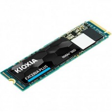 Накопитель SSD M.2 2280 500GB EXCERIA Plus NVMe Kioxia (LRD10Z500GG8)