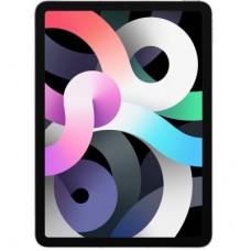 Планшет Apple A2072 iPad Air 10.9" Wi-Fi + LTE 256GB Silver (MYH42RK/A)