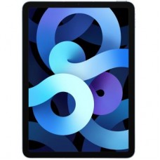 Планшет Apple A2072 iPad Air 10.9" Wi-Fi + LTE 256GB Sky Blue (MYH62RK/A)