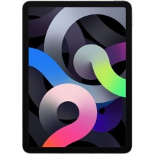 Планшет Apple A2072 iPad Air 10.9" Wi-Fi + LTE 64GB Space Gray (MYGW2RK/A)