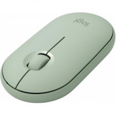 Мышка Logitech M350 Eucalyptus (910-005720)