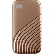 Накопитель SSD USB 3.2 1TB WD (WDBAGF0010BGD-WESN)