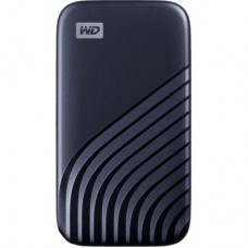 Накопитель SSD USB 3.2 2TB WD (WDBAGF0020BBL-WESN)