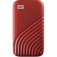 Накопитель SSD USB 3.2 2TB WD (WDBAGF0020BRD-WESN)