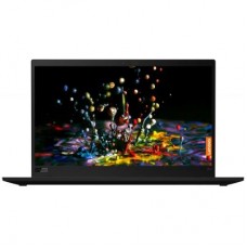 Ноутбук Lenovo ThinkPad X1 Extreme 3 (20TK000RRA)