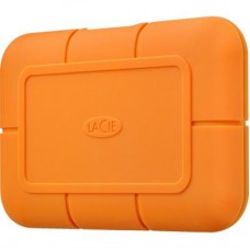 Накопитель SSD USB 3.1 1TB LaCie (STHR1000800)