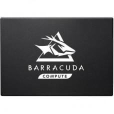 Накопитель SSD 2.5" 240GB Seagate (ZA240CV1A001)