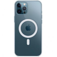 Чехол для моб. телефона Apple iPhone 12 Pro Max Clear Case with MagSafe (MHLN3ZE/A)