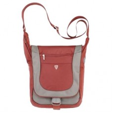 Сумка для ноутбука Sumdex 13" PJA-643 PR Messenger (PJA-643PR)