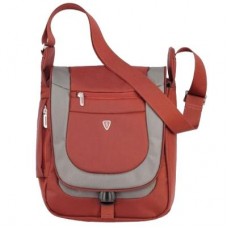 Сумка для ноутбука Sumdex 10" PJA-645 PR Messenger (PJA-645PR)