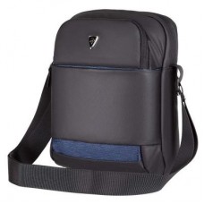 Сумка для ноутбука 2E 10" Melange Black (2E-TBN9260BK)