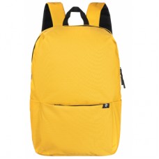 Рюкзак для ноутбука 2E 14" StreetPack 20L Yellow (2E-BPT6120YL)