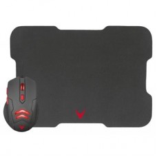 Мышка Varr Set MPX4 + Mouse Pad 295x210 (VSETMPX4)