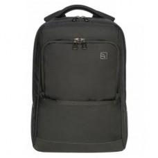 Рюкзак для ноутбука Tucano 15.6" Lunar, Black (BKLUN15-BK)
