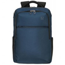 Рюкзак для ноутбука Tucano 15.6" Marte Gravity AGS, Blue (BKMAR15-AGS-B)