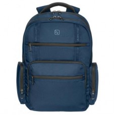 Рюкзак для ноутбука Tucano 17" Sole Gravity AGS, Blue (BKSOL17-AGS-B)