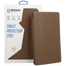 Чехол для планшета BeCover Smart Case Huawei MatePad T10s Brown (705398)