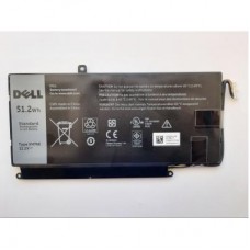 Аккумулятор для ноутбука Dell Vostro 5470 VH748, 51.2Wh (4240mAh), 6cell, 11.1V, Li-ion (A47537)