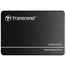 Накопитель SSD 2.5"  64GB Transcend (TS64GSSD430K)