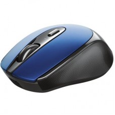 Мышка Trust Zaya Rechargeable Wireless Blue (24018)