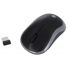 Мышка Ergo М-240 WL Black/Grey (М-240 WL)