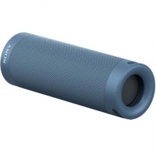 Акустическая система Sony SRS-XB23 Extra Bass Blue (SRSXB23L.RU2)