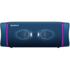Акустическая система Sony SRS-XB33 Extra Bass Blue (SRSXB33L.RU2)